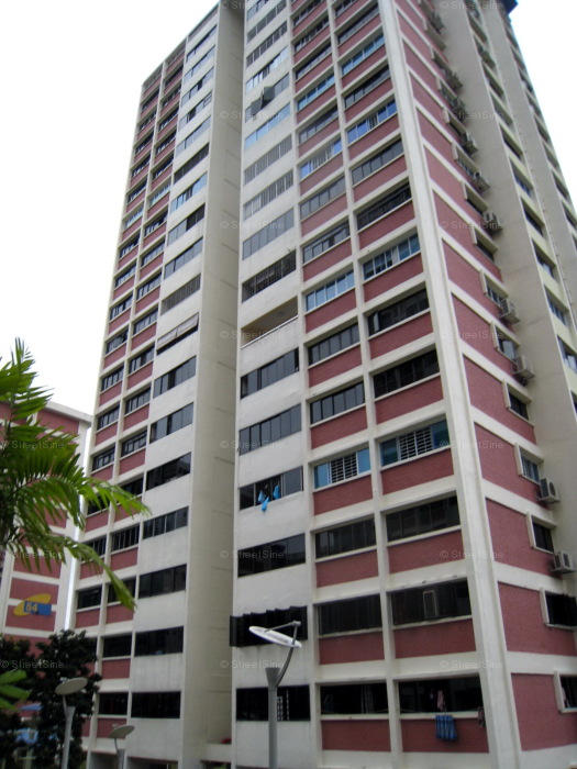 Blk 52 Telok Blangah Drive (Bukit Merah), HDB 5 Rooms #255372